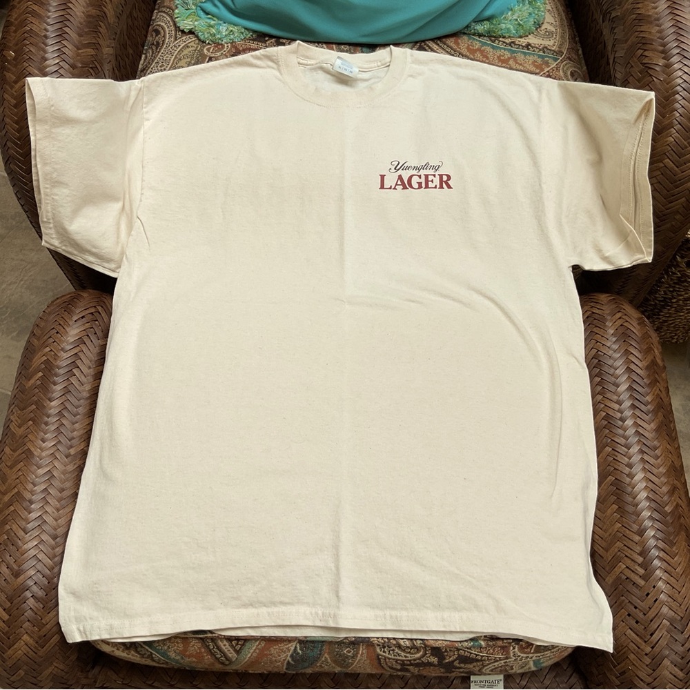 Port & Co. men’s T-shirt. NWOT.